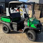 Quad, Motoren, Quads en Trikes
