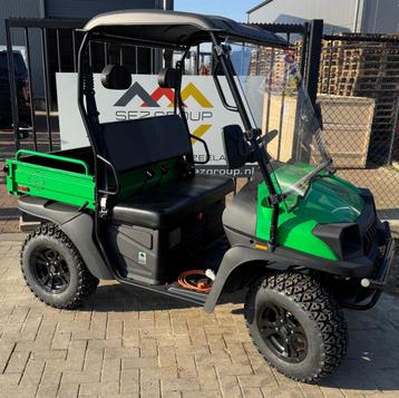 Quad beschikbaar voor biedingen