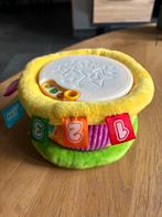 Vtech pluchen lichtjestrommel, Ophalen of Verzenden, Zo goed als nieuw, 6 maanden tot 2 jaar
