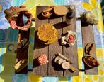 Goed gevulde picknicktafel van Candy Designs, Verzamelen, Beelden en Beeldjes, Ophalen of Verzenden, Zo goed als nieuw, Overige typen