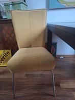 Artifort Eetkamerstoel - Design Klassieker, Huis en Inrichting, Ophalen, Gebruikt, Overige kleuren, Design