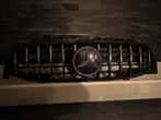 Mercedes CLA Panamericana GT-Look Grill W118/C118, 2019-2023, Ophalen