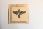 army air corps sweetheart broche amerika luchtmacht pin, Verzamelen, Ophalen of Verzenden, Luchtmacht, Amerika, Embleem of Badge