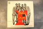 LP The Four Freshmen – Freshmen Favorites ,Gesigneerd 3618, Ophalen of Verzenden, 1960 tot 1980, 12 inch
