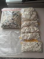 Hoeveelheid gebruikte lego, Kinderen en Baby's, Speelgoed | Duplo en Lego, Ophalen of Verzenden, Gebruikt