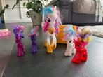 My little pony with lights, Ophalen of Verzenden, Zo goed als nieuw