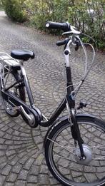 Elecktrische fiets Gazelle, Fietsen en Brommers, (Extra) lage instap, Zo goed als nieuw, Ophalen, Gazelle