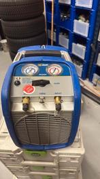 Yellow jacket recovery pomp turbo recover, Doe-het-zelf en Verbouw, Compressors, 100 liter of meer, Ophalen of Verzenden, Zo goed als nieuw