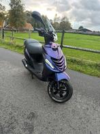 Piaggo zip 4t, Fietsen en Brommers, Scooters | Piaggio, Ophalen, Gebruikt, Maximaal 45 km/u, Zip