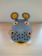 Nijlpaardenpet, Ophalen of Verzenden, Zo goed als nieuw, 104 of kleiner, Jongen of Meisje