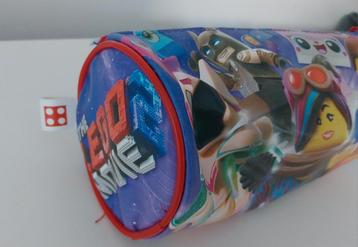 Lego Movie etui beschikbaar voor biedingen