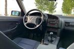 BMW 3-serie 316i Edition + ORIG. NEDERLANDS / CLIMATE CONTOR, Auto's, BMW, 4 cilinders, Sedan, 3-Serie, 5 stoelen