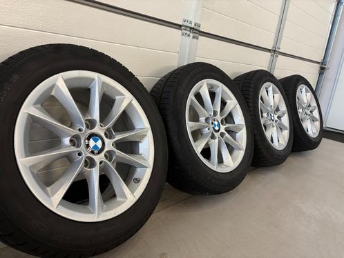 BMW 1 Serie & 2 Serie F20 F21 F22 F23 16" Winterset, Auto-onderdelen, Banden en Velgen, Banden en Velgen, Winterbanden, 16 inch