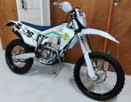 Husqvarna FE 350 2023. 56 uur. Fe350 exc ktm, Particulier, Enduro, 350 cc, 1 cilinder