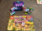 Lego Friends Kunstschool Set 41333, Ophalen, Zo goed als nieuw, Complete set, Lego
