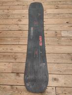 Capita the black snowboard of death 157W cm, Gebruikt, ., Board, Ophalen of Verzenden