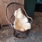 Vintage manou fauteuil stoel, Ophalen