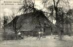 Markelo Brinkmans Boerderij # 1390, Gelopen, Overijssel, 1920 tot 1940, Verzenden