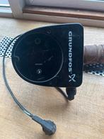 Grundfos Magna1 25-100 180 Circulatiepomp, Ophalen, Gebruikt, Minder dan 30 cm, Cv-ketel of Combi-ketel