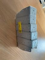 Balkdragers, Ophalen, Nieuw