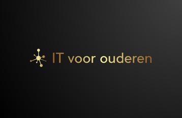 IT voor ouderen | Computer HULP | Groningen | 💻🖥️🛜