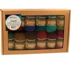 Scheepjes Softfun Jewel Mini Colour Pack, Hobby en Vrije tijd, Breien en Haken, Ophalen of Verzenden, Nieuw, Breien of Haken, Wol of Garen