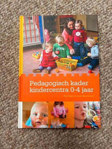 Pedagogisch kader kindercentra 0-4 jaar beschikbaar voor biedingen