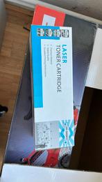 Cartridge, Computers en Software, Printerbenodigdheden, Ophalen, Zo goed als nieuw, Toner, Hp