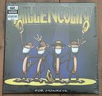 Millencolin - For Monkeys lp / Ltd Pink Vinyl, Ophalen of Verzenden, Nieuw in verpakking, 12 inch, Alternative