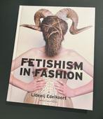 Lidewij Edelkoort - Fetishism in fashion, Boeken, Verzenden, Lidewij Edelkoort, Zo goed als nieuw, Mode algemeen