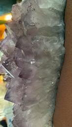 Pretty Amethist bijna 4 kilo!, Verzamelen, Mineralen en Fossielen, Ophalen of Verzenden