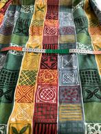 Coupon stof katoen, 120 cm of meer, Ophalen of Verzenden, Zo goed als nieuw, Katoen