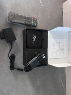 X96 mini smart tv/android tv, Ophalen, Nieuw, Minder dan 500 GB