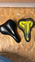 Te Koop: Fietsenzadels, Fietsen en Brommers, Fietsonderdelen, Ophalen, Gebruikt, Algemeen, Zadel