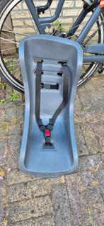Peuterschaal babboe bakfiets, Fietsen en Brommers, Fietsen | Bakfietsen, Ophalen, Zo goed als nieuw, 1 kind