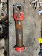 VGM Kipper Trekoog, Ophalen