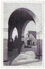 Dedemsvaart Hoek Molstraat Ongelopen Ansichtkaart ( B6959 ), Verzamelen, Ophalen of Verzenden, 1960 tot 1980, Ongelopen