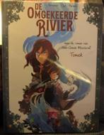 tomek de omgekeerde rivier hardcover w6, Eén stripboek, Ophalen of Verzenden, Gelezen