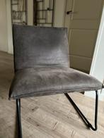 Prachtige bruine stoel fauteuil, Huis en Inrichting, Stoelen, Bruin, Zo goed als nieuw, Eén, Ophalen