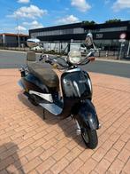 Viraggio scooter te koop, Fietsen en Brommers, Snorfietsen en Snorscooters, Overige merken, Gebruikt, Ophalen of Verzenden, Benzine