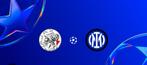 Ajax-inter op de F-side, Seizoenskaart, Eén persoon, Maart