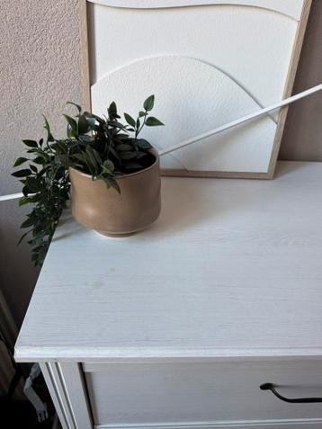 Ikea Malm ladekast - afbeelding 5