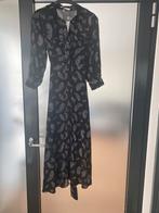 Lange maxi jurk van de zara met prijskaart., Kleding | Dames, Jurken, Nieuw, Ophalen of Verzenden, Maat 36 (S), Onder de knie