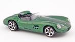 Aston Martin DBR1 1965 van Matchbox, Ophalen of Verzenden, Gebruikt, Auto