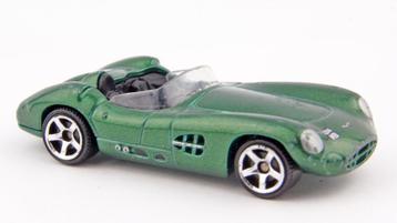 Aston Martin DBR1 1965 van Matchbox beschikbaar voor biedingen