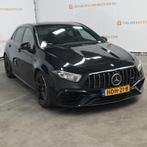 Personenauto, Mercedes-Benz, A-klasse, AMG 45 S 4MATIC+, 202, Auto's, Mercedes-Benz, Automaat, Gebruikt, Euro 6, 4 cilinders