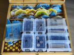 Kolonisten van Catan met alle uitbreidingen incl. Catanbox, Hobby en Vrije tijd, Gezelschapsspellen | Bordspellen, Een of twee spelers