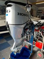 Honda 60 pk  *Demomodel*, Watersport en Boten, Buiten- en Binnenboordmotoren, Nieuw, Benzine, Buitenboordmotor, Elektrische start