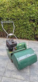 Nette Masport Olympic 500 TwinDrive, kooimaaier, Kooimesmaaier, Ophalen, Zo goed als nieuw, 50 cm of meer
