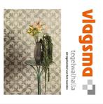 Groene Portugese tegels - Portugese tegels - vintage tegels, Antiek en Kunst, Ophalen of Verzenden